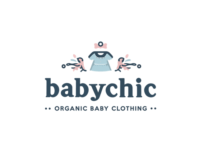 BabyChic — Algodón orgánico para bebé